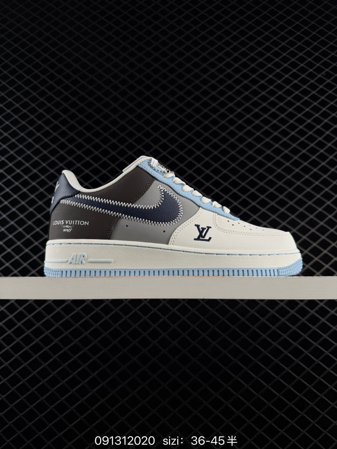 NIKE AIR FORCE 1-NH0601-537 NIKE AIR FORCE 1-NH0601-537